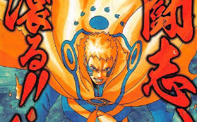 May 22 at 6:00 pm ·. Terbongkar Inilah Alasan Naruto Sangat Lemah Dan Harus Mati Di Manga Boruto Naruto Next Generation Kabar Lumajang