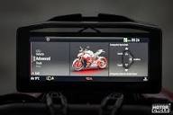 TRACK TEST | 2025 Ducati Streetfighter V4 S - Australian Motorcycle News