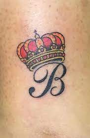 Every item on this page was chosen by a woman's day editor. B Letter Tattoos 20 Exceptional Designs In 2021 Styles At Life