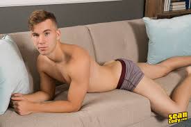 Solo twink gay cute little ass
