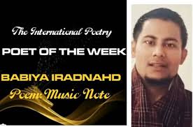 Know the true nature of Beloved In His loving eyes Your every  thought,word,and movement is always,always Beautiful. Hafiz Shirazi