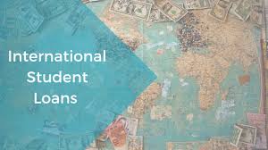 How To Get Student Loans For International Students | Scholarshipset