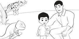 Activities Become Jehovah S Friend Caleb And Sophia Activities Kids Parenting