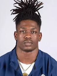 Tre'Mon Henry, Carver, Linebacker