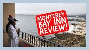 Inn by the bay monterey, the best hotel in monterey, california, with charming guestrooms and excellent amenities. Hotel Review Monterey Bay Inn Monterey Ca Youtube