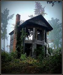 Pin By Tammy Mullins On Abandoned Places Old Abandoned Houses Abandoned Places Abandoned Mansions