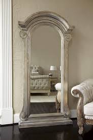 Traditional Bedroom Photo By American Drew Homeclick Community Mirror Decor Floor Mirror Mirror Wall