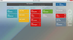 Nero Classic Free Download