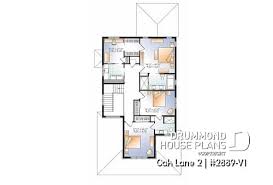 By visiting our website, you've taken the right step towards your dream home! Best Two Story House Plans And Floor Plans Drummondhouseplans