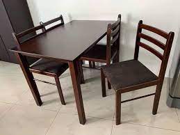 Our expert designers have wonderfully crafted a rich variety of. Dining Set For Sale Dining Table Chair Set Prices Brands Review In Philippines Lazada Philippines