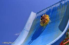 Our park is a water oasis for your entire family, with our attractions, cool beverages and tasty energizing bites, we're the place to be in phuket. Splash Jungle Water Park Phuket By Phuket 101