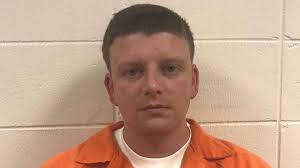 Alabama jury convicts police officer of manslaughter for killing unarmed  black man