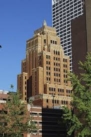 Milwaukee Deco Art Deco Buildings Art Deco Architecture Skyscraper Architecture