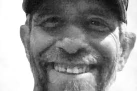 Obituary: Wayne Eldridge