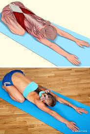 These 18 Pictures Will Show Which Muscles You Stretch Fitness Trainer Stretching Exercises Yoga Anatomy