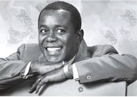 Flip Wilson's impact