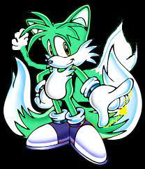 Art (c) me base/template (c) here is the template for anyone who wants to do. Sonic Fox Oc