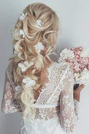 39 Best Pinterest Wedding Hairstyles Ideas Summer Wedding Hairstyles Simple Wedding Hairstyles Bride Hairstyles