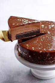 1001 Idees Pour Preparer Un Gateau Au Nutella Ultra Delicieux Gateau Au Nutella Recette Gateau Nutella Nutella