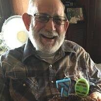 Roger C. Miller Obituary