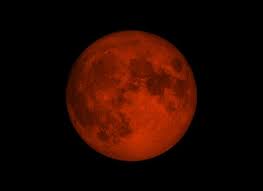 The astrology of solar eclipse february 2018 has a major focus on ideas and communication because it closely aligns also joining solar eclipse 2018 are two asteroids commonly used in eclipse astrology called asteroid juno and the. 110 433 Best Red Moon Images Stock Photos Vectors Adobe Stock
