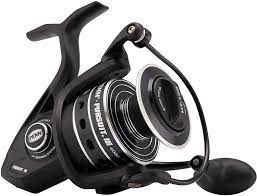 Penn pursuit iii spinning fishing reel. Penn Pursuit Iii 2500c Spinning Fishing Reel Black Silver 2500 Amazon De Sport Freizeit