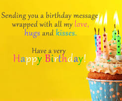 Thank you messages for the birthday wishes; Birthday Cards Free Birthday Wishes And Greetings Dgreetings