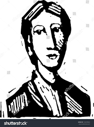 Virginia Woolf: Over 32 Royalty-Free Licensable Stock Illustrations &  Drawings