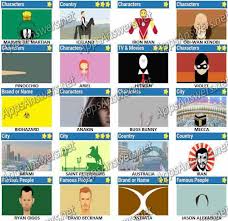 Guess anime hero 2 jawaban; Icon Game Guess The Pic Pack 11 Answers Apps Answers Net