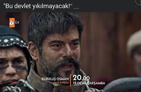 Kurulus Osman with English subtitles