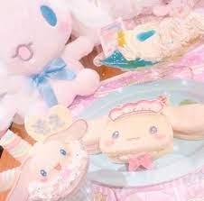 It's all about pink and cute. Japanese Aesthetic Pastel Tumblr Pastel Pink Aesthetic Japanese Aesthetic Pastel Aesthetic