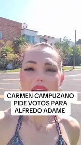 Carmen Adame