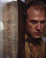 Happy 67th birthday to Frank Theodore Levine (born May 29, 1957). He is an  American actor, best known for his roles as Jame Gumb in the film The  Silence of the Lambs (