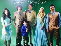 Liza abdullah, mawar rashid, syafiq kyle. Senarai Pelakon Dan Sinopsis Drama Suamiku Paling Sweet Picisan Hakim Ramli