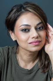 Nita Pate's Instagram, Twitter & Facebook