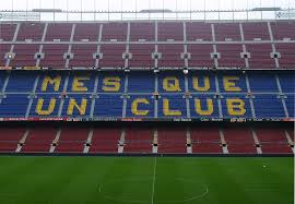 Més que un club we ❤️ #culers 🙌 #forçabarça & #campnou 🏟 📲 join barçatv+👇 barca.link/kxao30r8aza. F C Barcelona Simple English Wikipedia The Free Encyclopedia