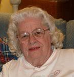 Marion Armstrong Obituary