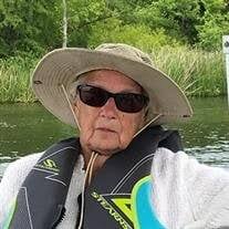 Betty Cagle Allen Obituary