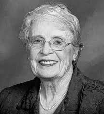 Edith Baumgartner Obituary (2019)