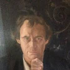 Garry O'Connor (@OconnorGarry)