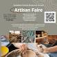 Artisan Faire event in Kankakee, IL