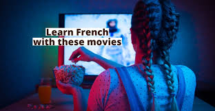 Audrey tautou, mathieu kassovitz, rufus and others. Best French Movies To Learn French Lingoda Online Language School