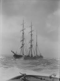 D N D Voile Bateau Navires Abandonnes Maquettes De Bateaux