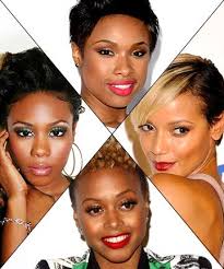 However, we are here to prove you wrong. 17 Best Short Hairstyles For African American Women