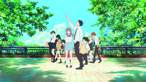 Check spelling or type a new query. Film A Silent Voice Sixx