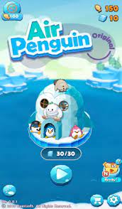 Separado de su familia, el protagonista de air penguin recorrerá infinidad de parajes en este . Air Penguin Origin For Android Apk Download