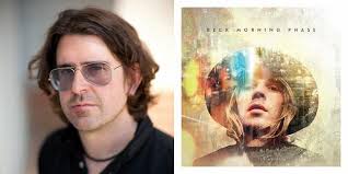 Lou Barlow (Sebadoh, Dinosaur Jr.) Talks Beck's Morning Phase