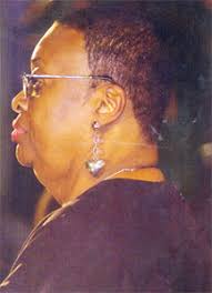 The Arts: The Archbishop of PanA steelpan tribute to the legendary artist,  musician, lecturer Pat Bishop leaves a lasting impression