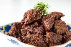 Resepi rendang ayam, resepi yang diadaptasi dari chef wan. Simpel Dan Enak Begini Cara Membuat Rendang Ayam Tanpa Santan Semua Halaman Kids