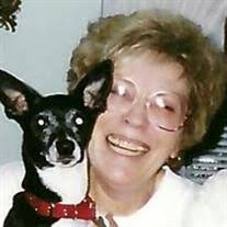 G. Joyce Becker Obituary